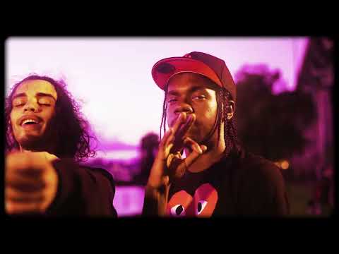 Rockgang Dah x AC Zoe - D.O.S (Shot by Mansa Fid) (Prod by Swervo & Jay Stolaa)