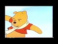 Winnie The Pooh Seasons Of Giving VHS 1999 Part 12 Together Again End Credits Part 3