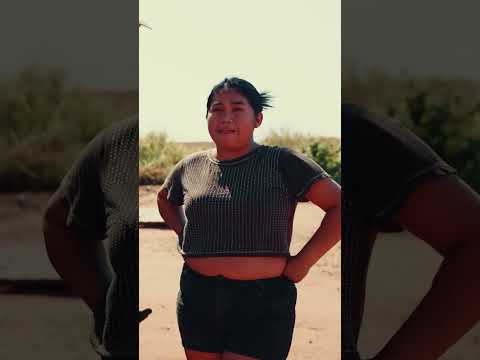 Em Japorã, no Mato Grosso do Sul, muitas famílias ainda vivem assim. Mais de 50% da população é ind