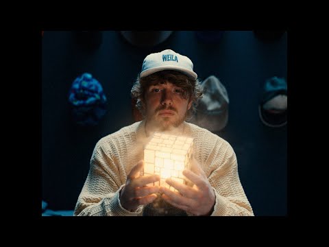 ADMT - Come Along (Official Video)