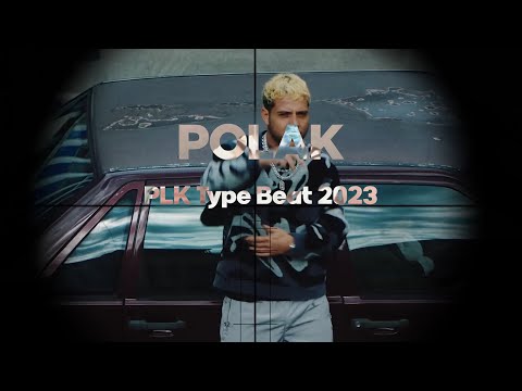 [FREE] PLK Type Beat 2023 - "POLAK" 🇵🇱
