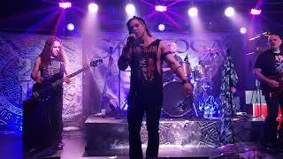 Parte de Mi - Saratoga