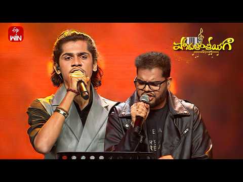 Sambo Siva Sambo Song | Harsha Sharma & Rohit Performance | Padutha Theeyaga |S-26|30th March 2026 — Siva Sambo