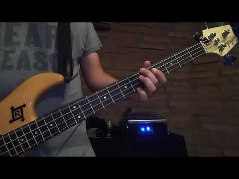 Bestinha (baixo) video