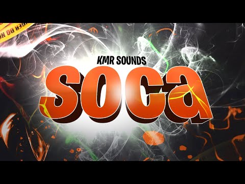 DJ Private Ryan & Nessa Preppy  - Pretty (2024 Soca) (KMRSounds)