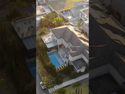 A Casa dos Sonhos em Alphaville