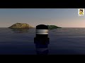 LORD SHIVA LINGAM 3D ANIMATION