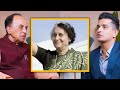 Indira Gandhi vs Modi’s Governance Compared By Dr Subramanian Swamy
