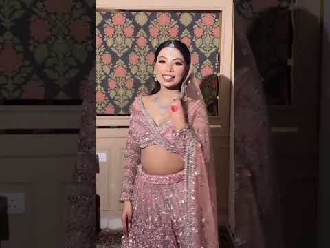 Bridal Makeup Artist portfolio by Makeupstoriesbyssonambhatia in Delhi - Photo 3