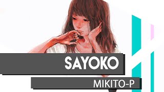 mikito-P “Sayoko” English Cover 小夜子