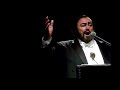 Luciano Pavarotti - Puccini Act 3 Ch'ella mi creda libero e lontano