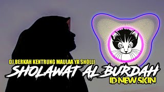 Download lagu DJ SHOLAWAT AL BURDAH (MAULAA YA SHOLLI) NADANYA SEDIH BANGET!! mp3