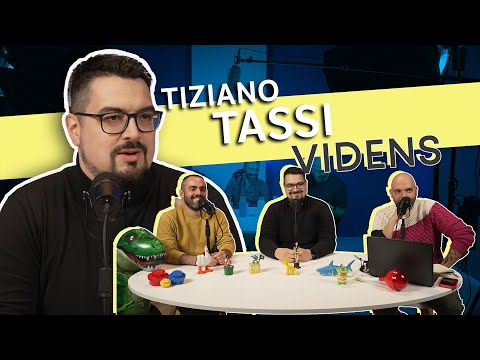 Viden Tiziano Tassi