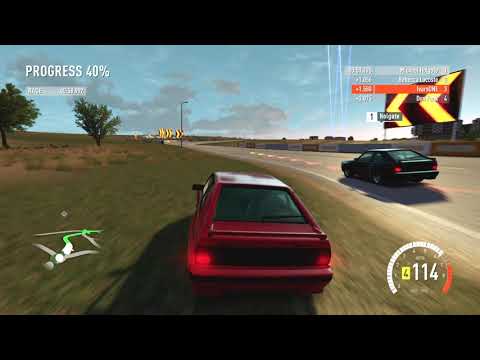 Forza Horizon 2 Walkthrough Part 43 - "Saint Martin - Grande Sprint"