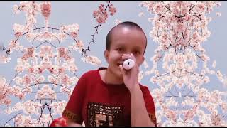 Download lagu Yoan Nidya Putri Seberkas Sinar(Cover Video Perform)  mp3
