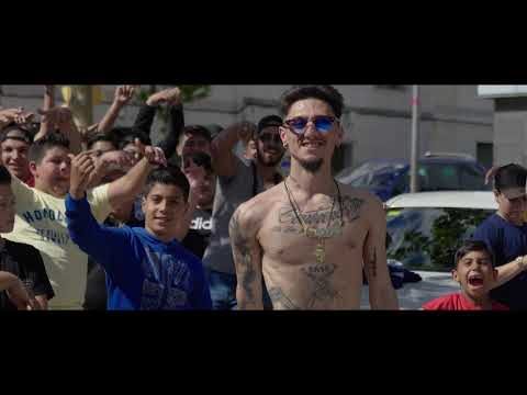 El Egiptano - La familia (VideoClip Oficial)