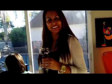 (#2)Thanksgiving Day at Donna's Home In Broken Sound, Boca Raton, Fl. - Nov. 27th, 2014