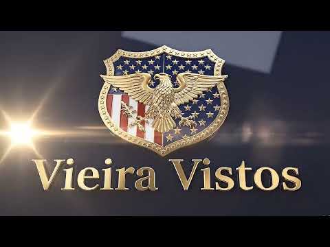 Assessoria Para Visto Americano