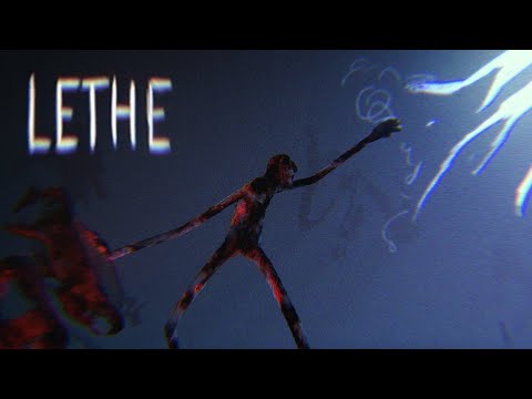 LETHE // ANIMATION SHORT-FILM by Robin Pfister