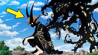 Ele REENCARNA Como o REI DEMÔNIO, Mas Se Torna o Maior Aliado da HUMANIDADE!