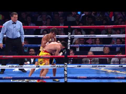 Lomachenko and Walters Finally Sign To Meet On November 26th