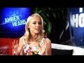 Amber Heard Hearts Johnny Depp - YouTube