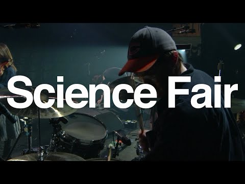 Video thumbnail for Science Fair (Live from the Queen Elizabeth Hall)