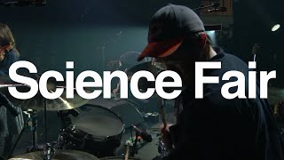Black Country, New Road - 'Science Fair' (Live from the Queen Elizabeth Hall) 