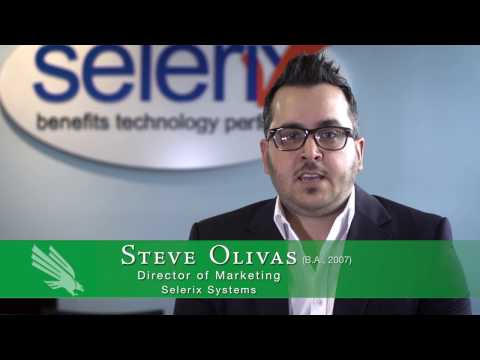 Unt Comm Studies Video