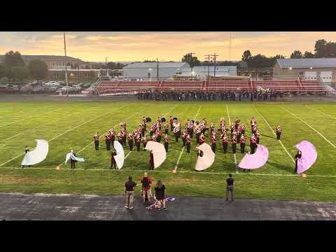 Marching Lions @ Falcon Fall Festival 2026 