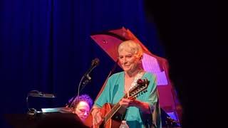 Judy Collins Norwegian Wood (This Bird Has Flown) 6.26.2025