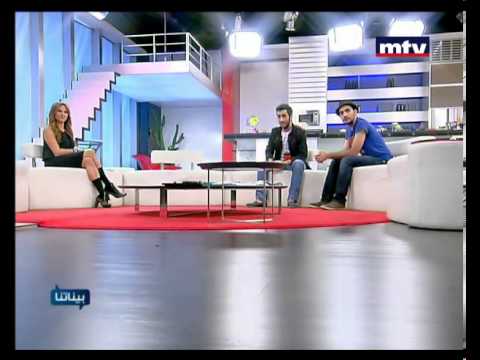 Baynetna - Carl Hallal 27 Feb 2013