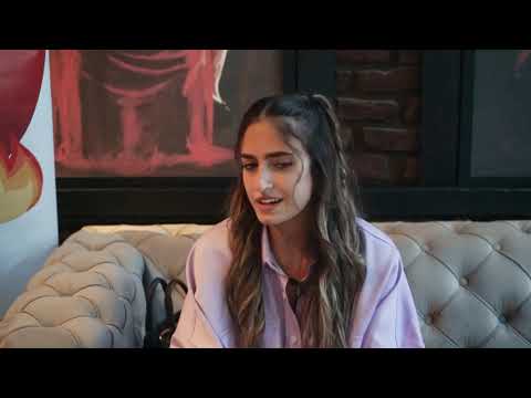 Zesko Stolce so Lara Ivanova - Sakam da se zblizam so celata estrada!