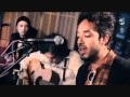 Pigeon John - The Bomb (Acoustic Version) 