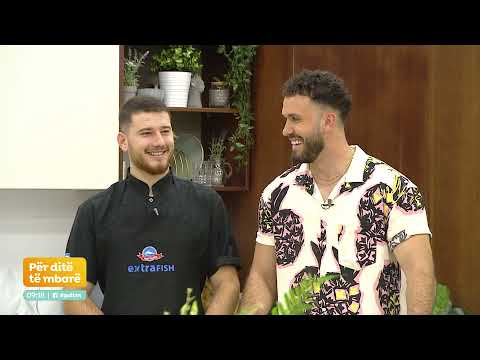 Për ditë të mbarë - Kuzhina 16.06.2021