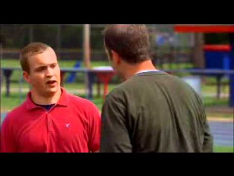 Facing the Giants - Never Give Up On Me.wmv