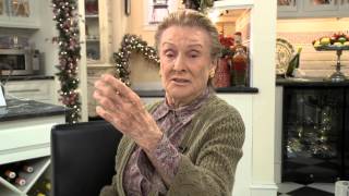 Kirstie: Cloris Leachman Talks About Young Frankenstein