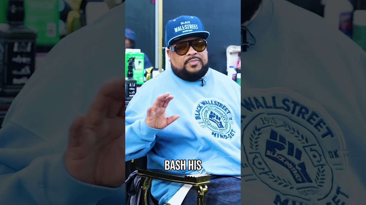 KARMA, CREDIBILITY, AND AVOIDING JUDGMENT