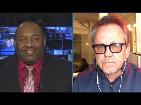 Doug Gilmour reflects on the life of Walter Gretzky