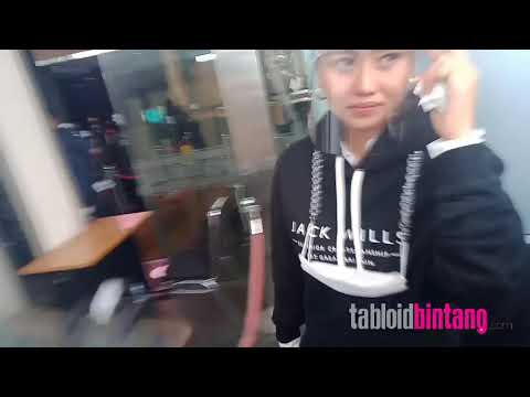 Selfie KDI Ceritakan Kalau Nassar Nangis Waktu Ditelpon Ibunya di Hari Ulang Tahun