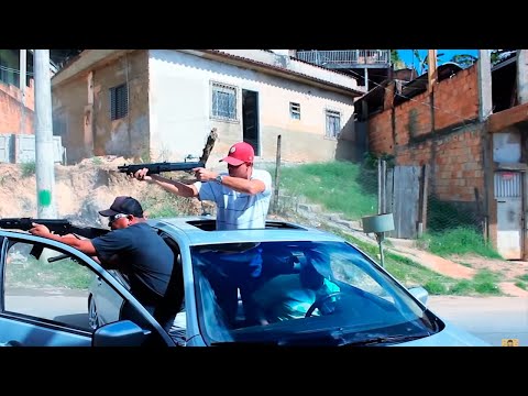 MC Dado e Cezinha - Ela se Foi (TOM PRODUÇÕES)