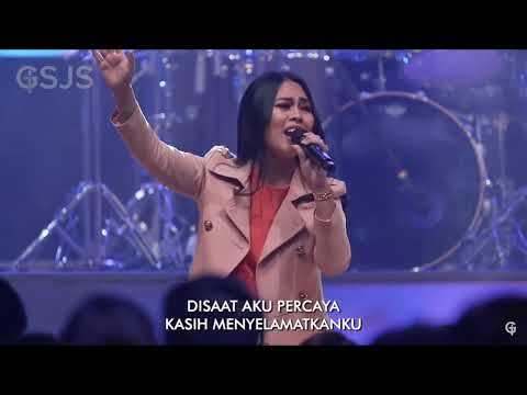 Ingat KasihNya - Symphony Worship  ( Cover by Hedy Bunga - GSJS Worship ) #gsjs #gsjsworship