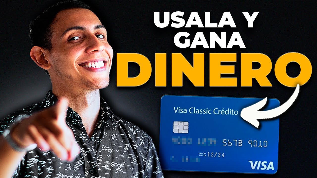 Cómo Usar Correctamente tu Tarjeta de Crédito en Argentina ✅ [Y ganar dinero en el proceso]