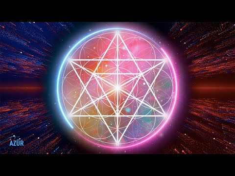 Archangel Metatron Deep Healing And Rejuvenation At Every Level | 999 Hz