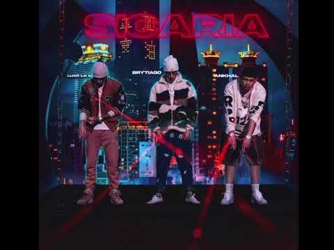 Brytiago ft ankhal , lual la l - Sicaria
