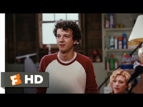 Bandslam (1/9) Movie CLIP - Putting the Band Together (2009) HD