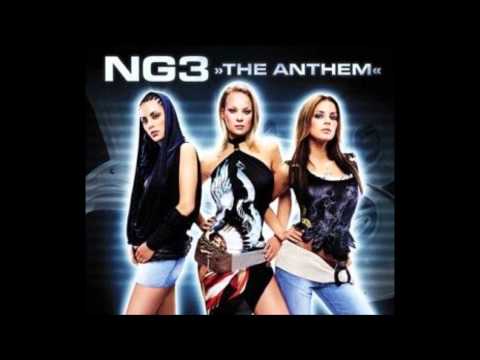 NG3 (Nasty Girls 3) - The Anthem + Text / Lyrics