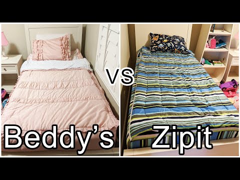 image-What are zipper sheets?
