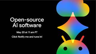 Scale AI with Google's TPU software stack