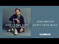 Don't Look Back